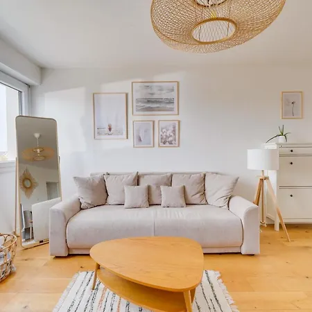 Le Plein Ciel - Avec Vue Traversante Sur Apartment *